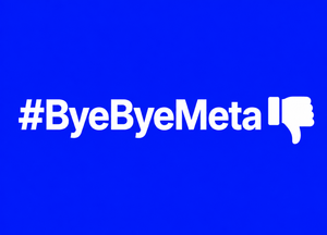 Meta Will Pay Billions. Leave Anyway.