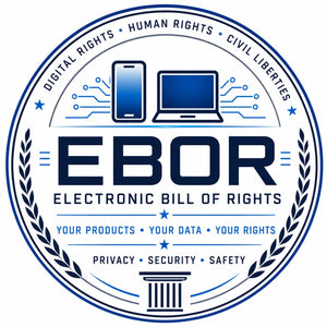 The Next Civil Rights Movement Isn't Political. It's Digital.