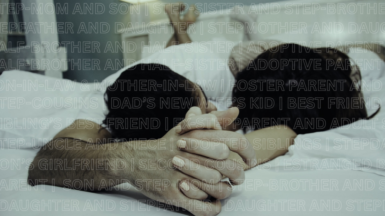 Incest Porn Is Now One of the Most Searched Categories Online. We Should All Be Asking Why.