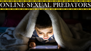 The Porn Pipeline: How Early Exposure Is Conditioning Children for Exploitation