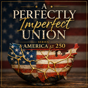 Podcast Guest Appearance - A Perefectly Imperfect Union