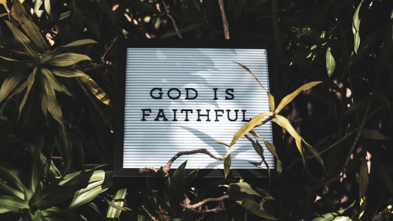 Faith Growth